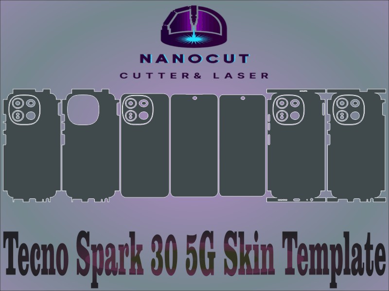 Tecno Spark 30 5G